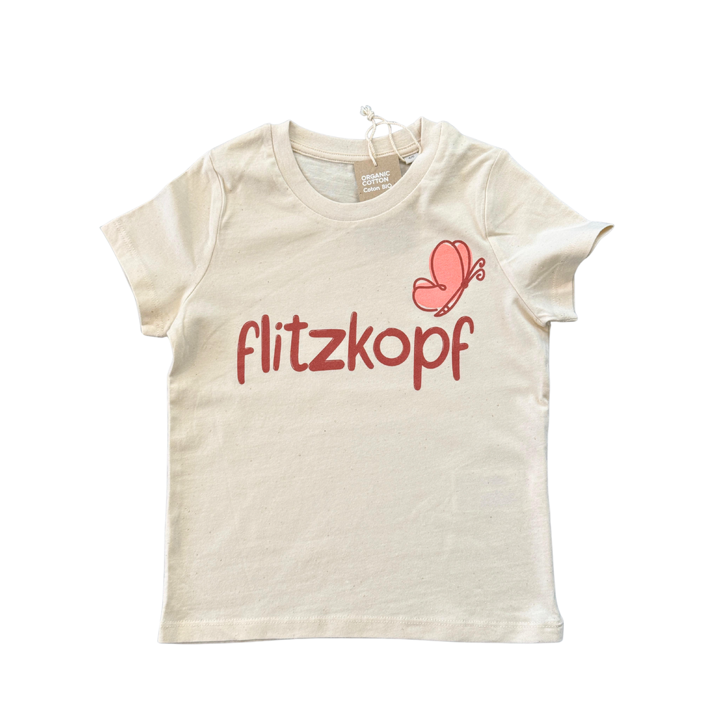 T-Shirt flitzkopf