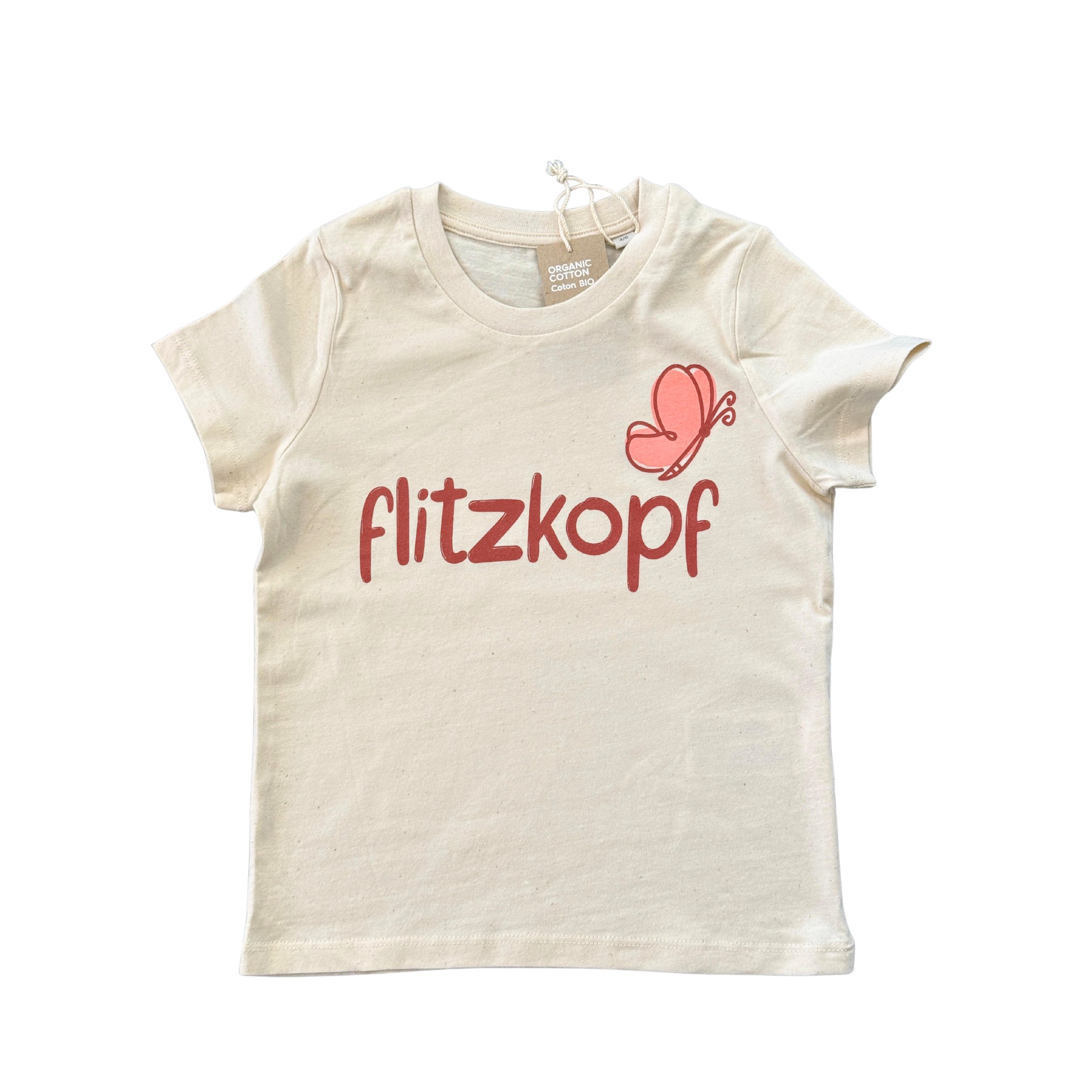 T-Shirt flitzkopf