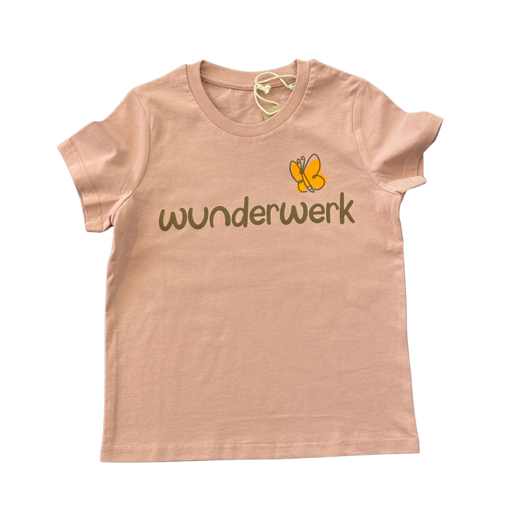 T-Shirt wunderwerk