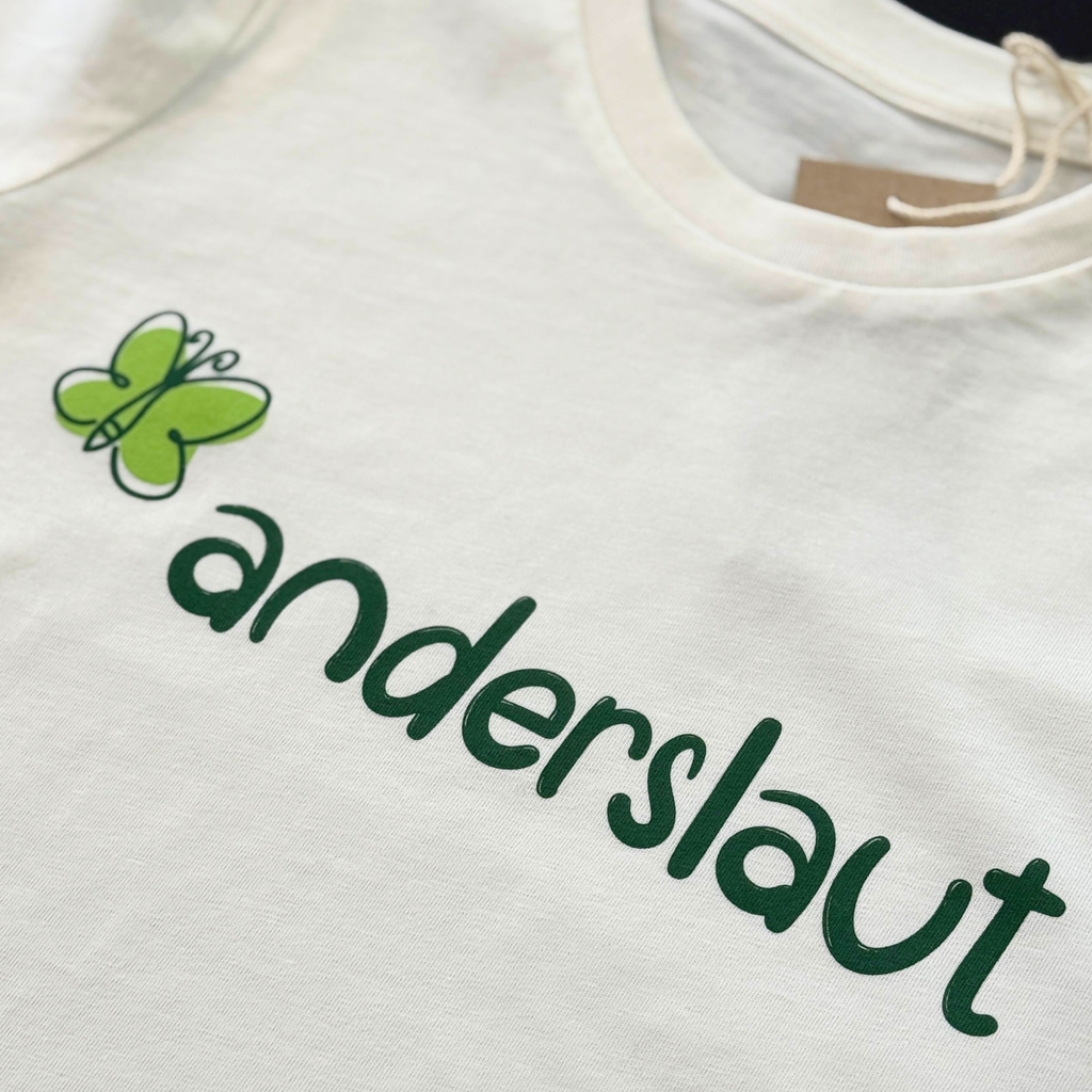 T-Shirt anderslaut