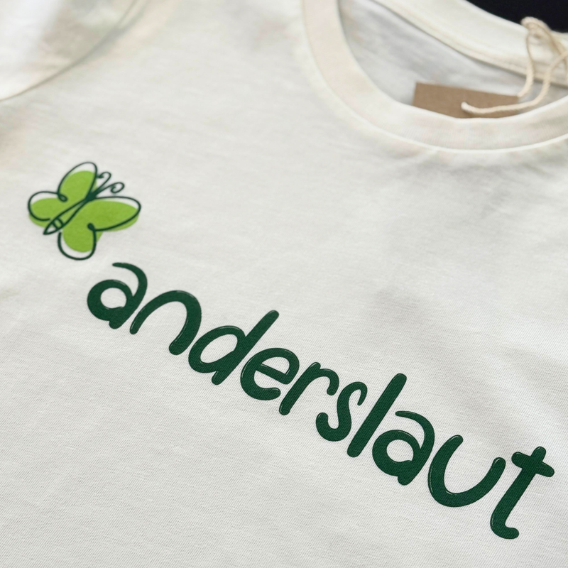 T-Shirt anderslaut